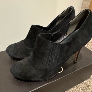 Cole Haan Nike Air heels